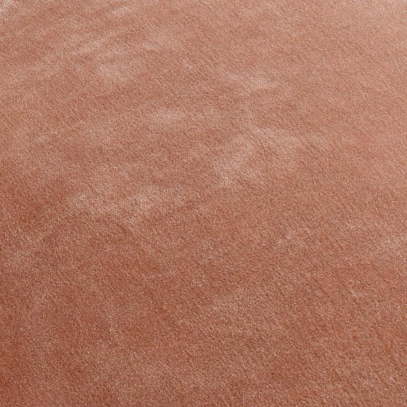 Wayfair Collier Scalloped Edges Cotton Throw Pillow