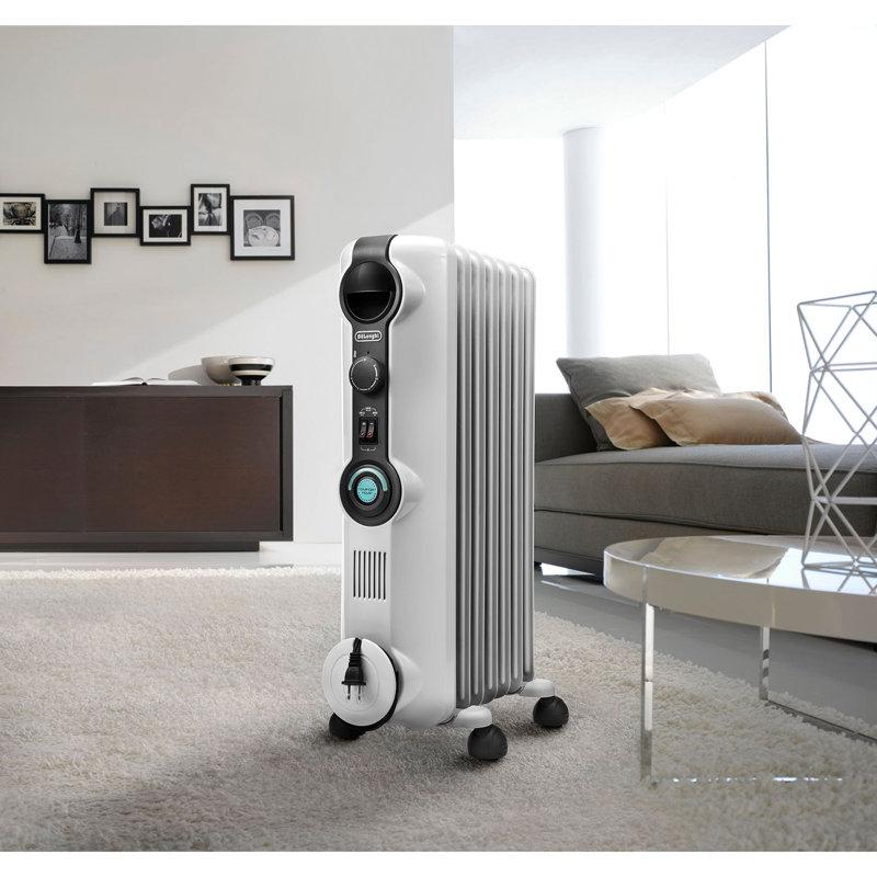 Wayfair Comfort Temp Full Room Electric Radiant Radiator Heater