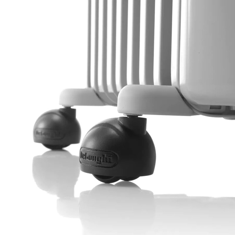 Wayfair Comfort Temp Full Room Electric Radiant Radiator Heater