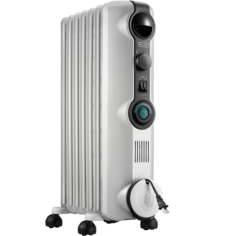 Wayfair Comfort Temp Full Room Electric Radiant Radiator Heater