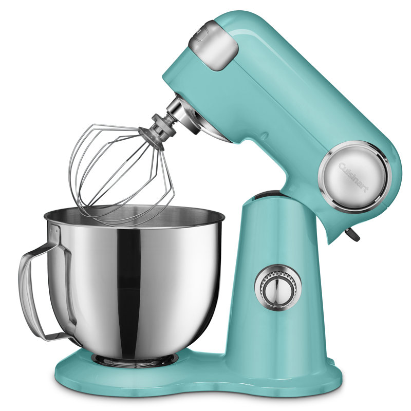 Wayfair Cuisinart 12 Speed 5.5 Qt. Stand Mixer SM-50TQNAS