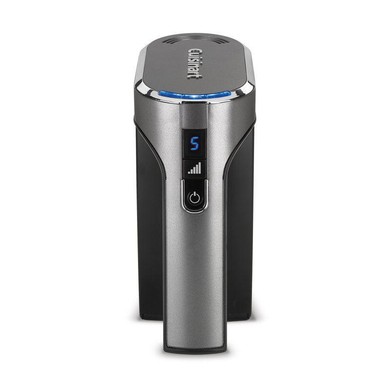 Wayfair Cuisinart Evolution X 5 Speed Hand Mixer RHM-100