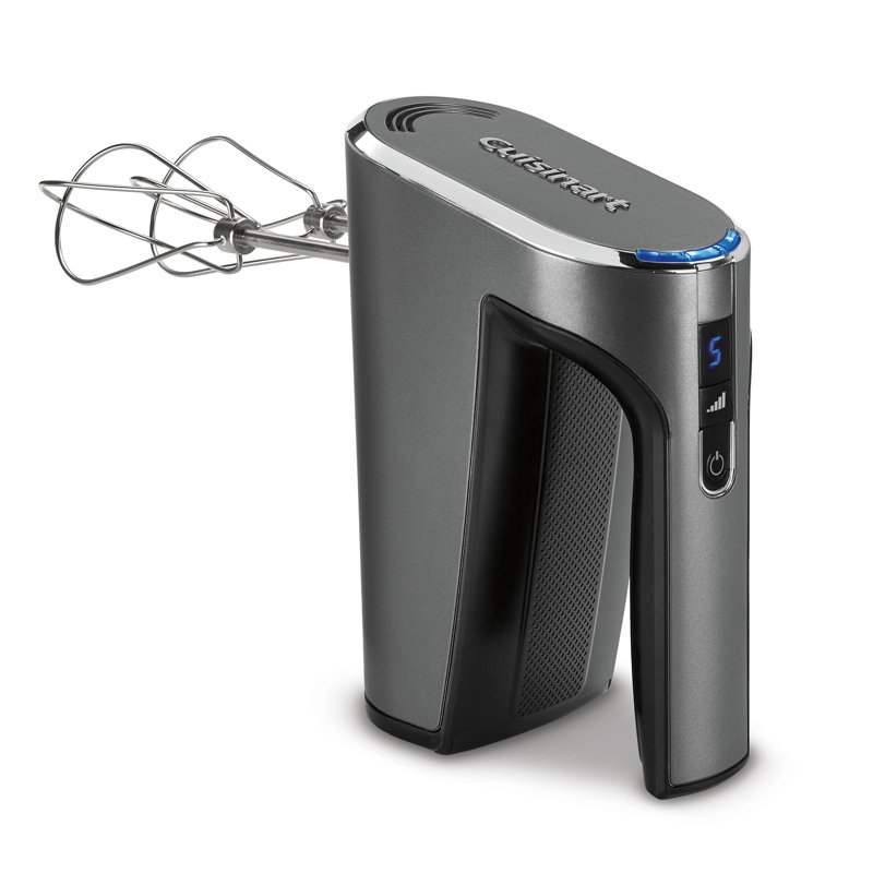 Wayfair Cuisinart Evolution X 5 Speed Hand Mixer RHM-100