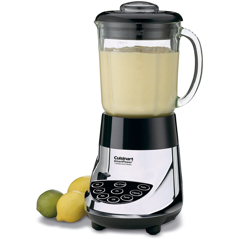 Wayfair Cuisinart SmartPower™ 7 Speed Electronic Blender