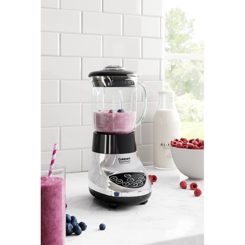 Wayfair Cuisinart SmartPower™ 7 Speed Electronic Blender