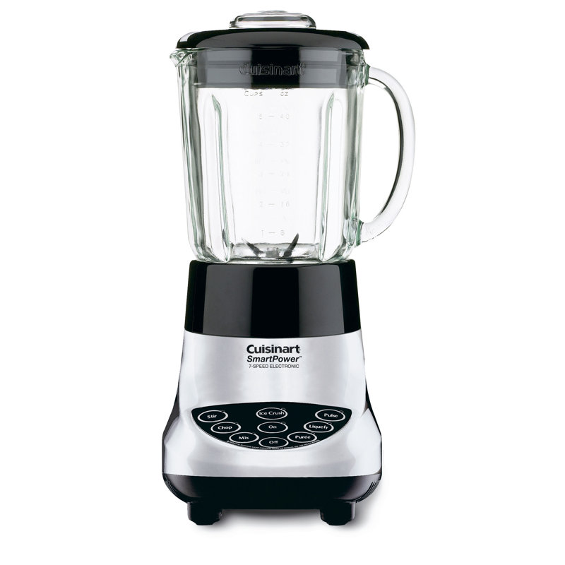 Wayfair Cuisinart SmartPower™ 7 Speed Electronic Blender