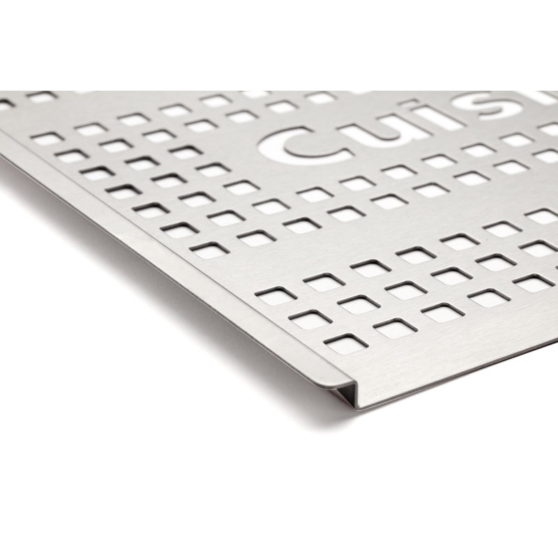 Wayfair Cuisinart Stainless Steel 12"x16" Grill Topper