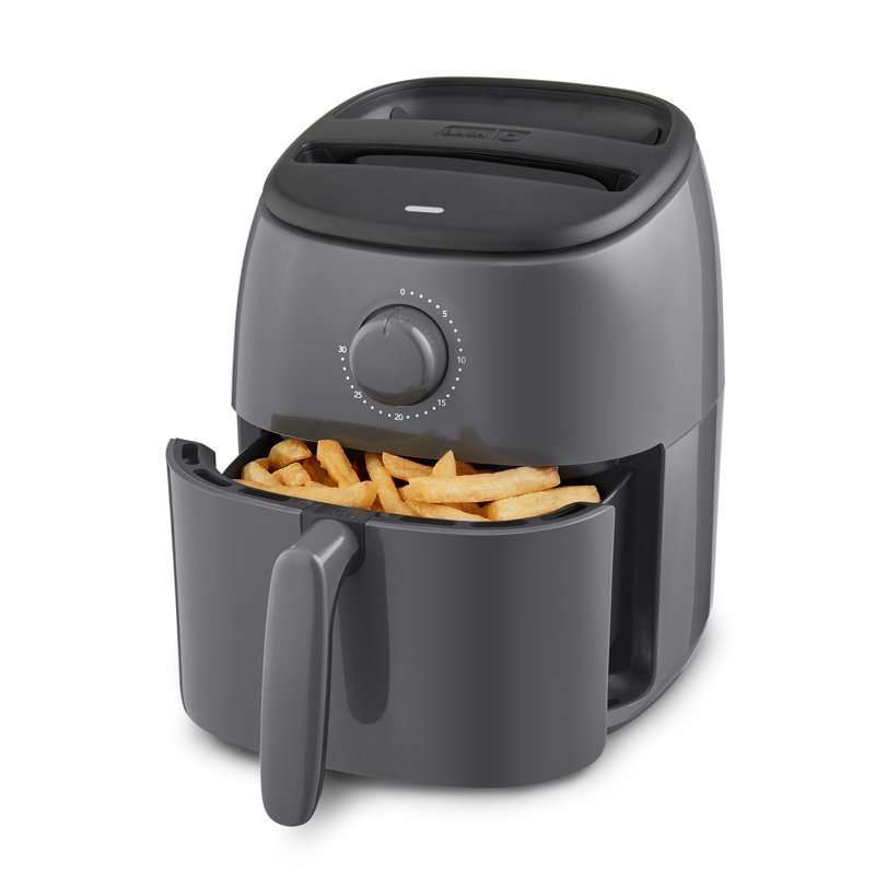 Wayfair Dash Express 2.6 Quart Tasti-Crisp Air Fryer