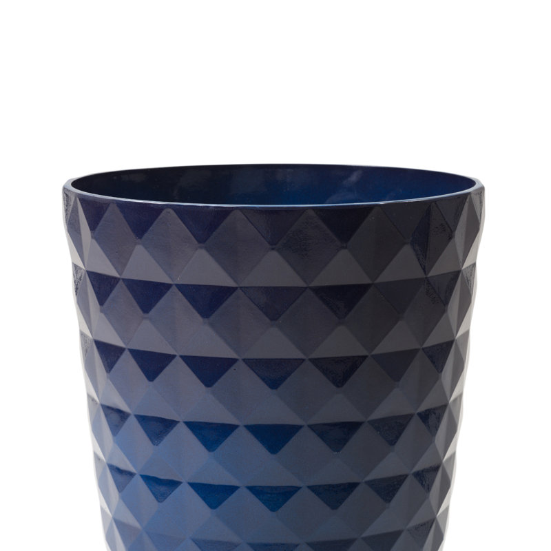 Wayfair Dneisha Eco-Friendly 2-Piece Pot Planter Set