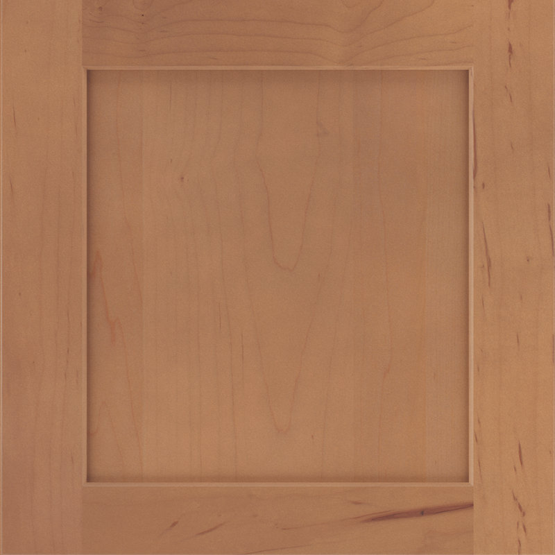 Wayfair Dwelling Livingston Maple Cabinet Door Sample