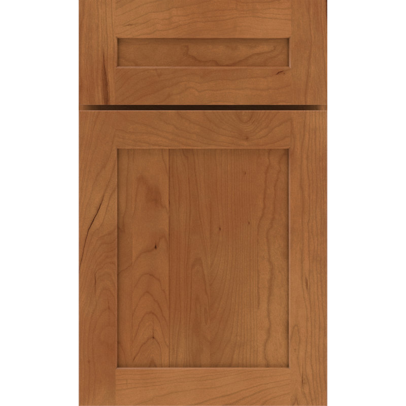Wayfair Dwelling Livingston Maple Cabinet Door Sample