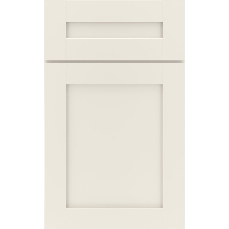 Wayfair Dwelling Livingston MDF Cabinet Door Sample