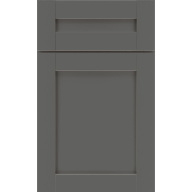 Wayfair Dwelling Livingston MDF Cabinet Door Sample
