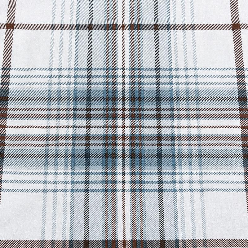 Wayfair Eddie Bauer Alder Plaid Cotton Comforter Set