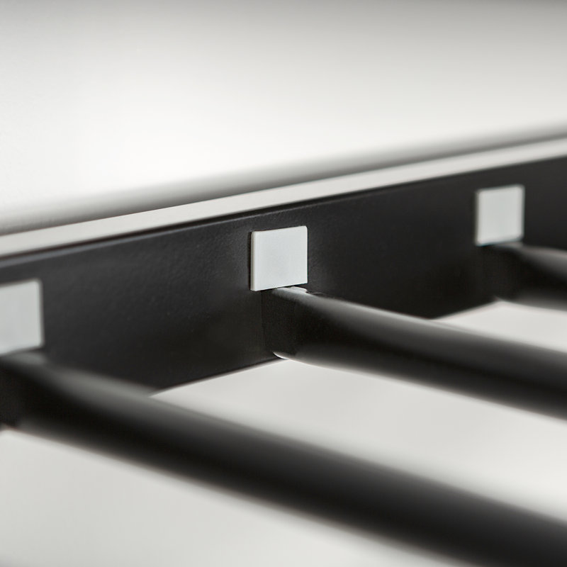 Wayfair Elisabette Twin Over Twin Standard Bunk Bed By Isabelle & Max™