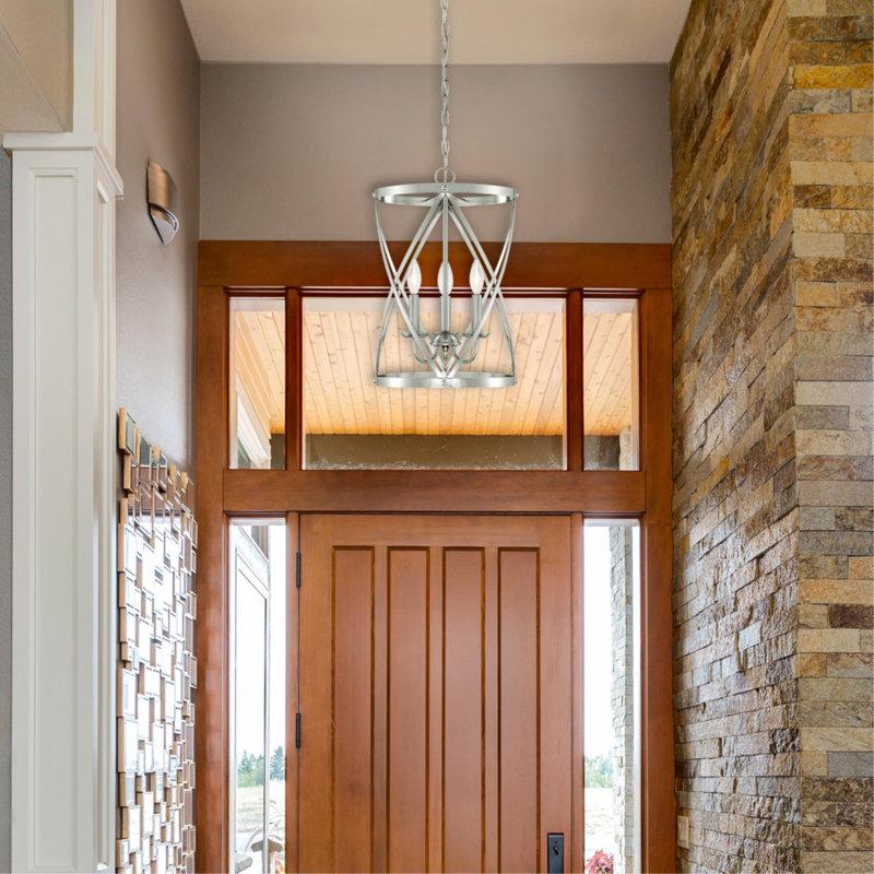 Wayfair Equivalent E12/Candelabra Dimmable LED Bulb (Set Of 6) 5271020