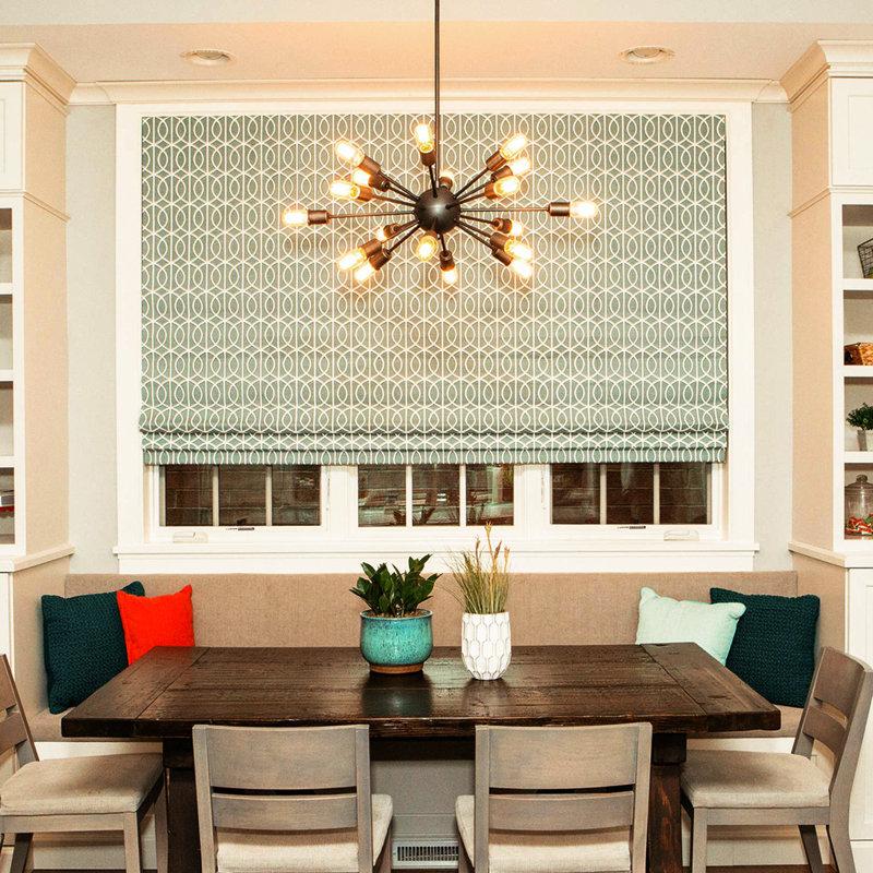 Wayfair Festive Atmosphere 40 Watt T45 E26 Dimmable Light Bulb Vintage Edison Bulbs 2700K (12 Pack) (Set Of 12) WAF-WS001RW40E26-12