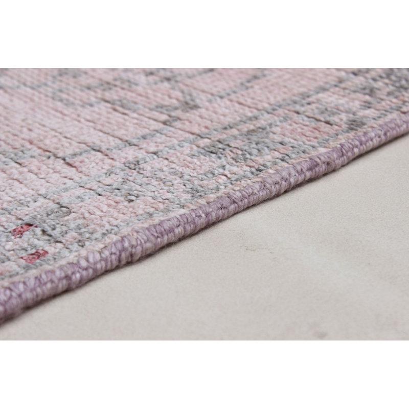 Wayfair Fizza One-of-a-Kind 5' X 8'2" 2010s Viscose Area Rug In