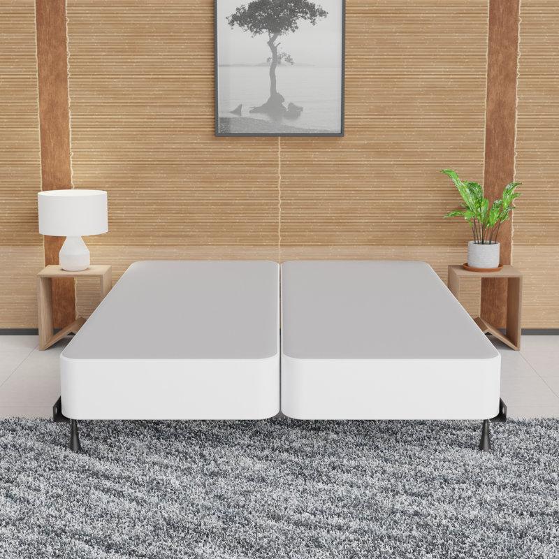 Wayfair Fully Assembled Traditional Box Spring/Foundation For Mattress