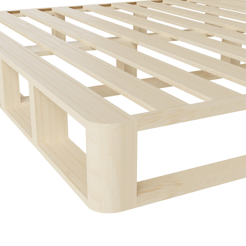 Wayfair Fully Assembled Traditional Box Spring/Foundation For Mattress