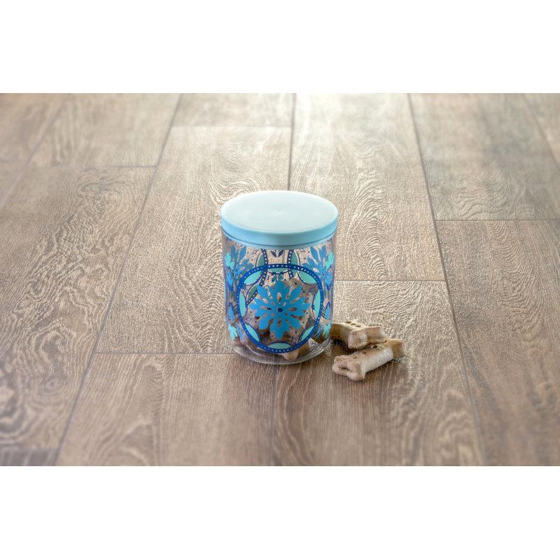 Wayfair Gibraltar 65 Lb. Melamine Treat Jar (Set Of 2)