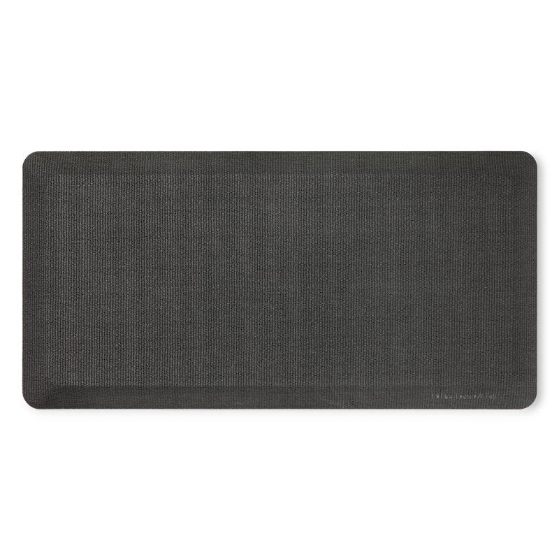 Wayfair GOURMET SERIES COMFORT Water Resistant Anti-Fatigue Non-Skid Kitchen Mat