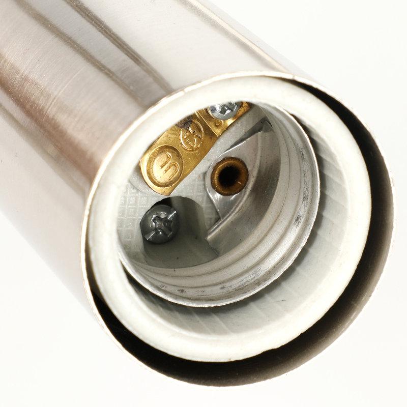 Wayfair Hannah-Jayne 14.17'' Sputnik Modern Linear Flush Mount