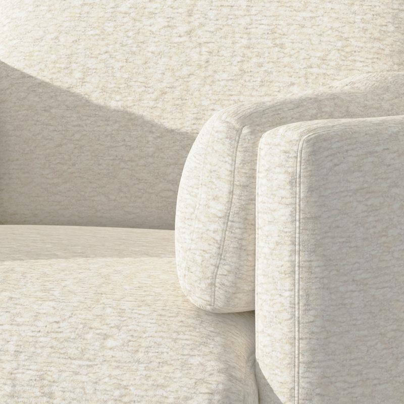 Wayfair Jelissa 40" Wide Swivel Glider Power Recliner