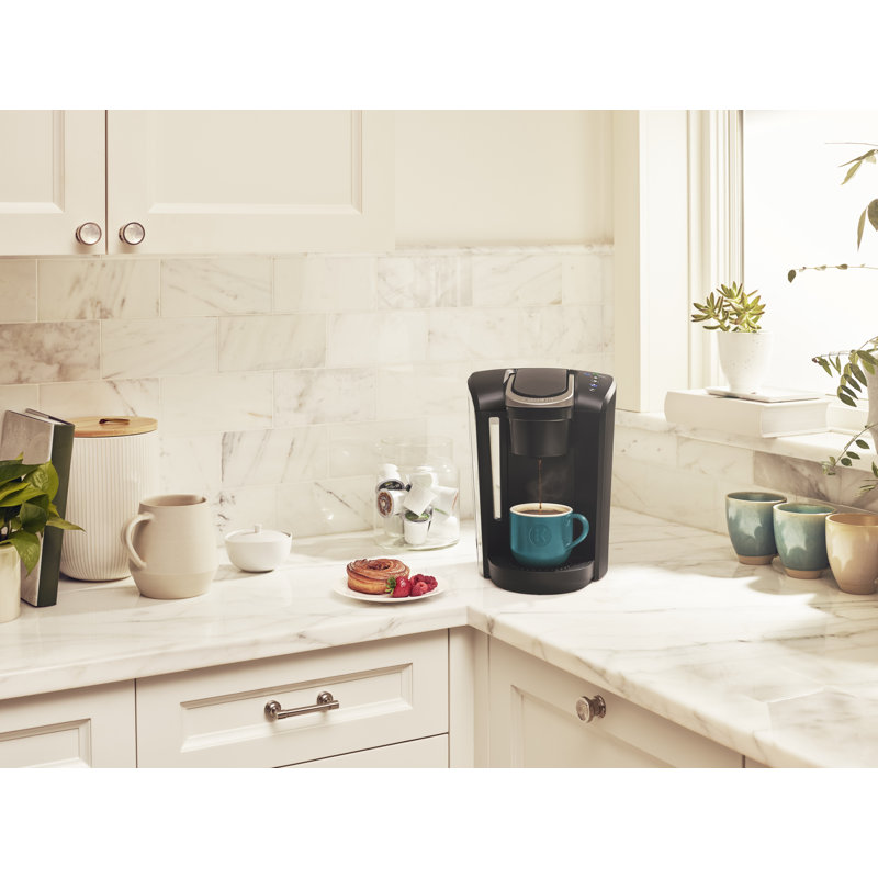 Wayfair Keurig K-Select Single-Serve K-Cup Pod Coffee Maker 5000359893