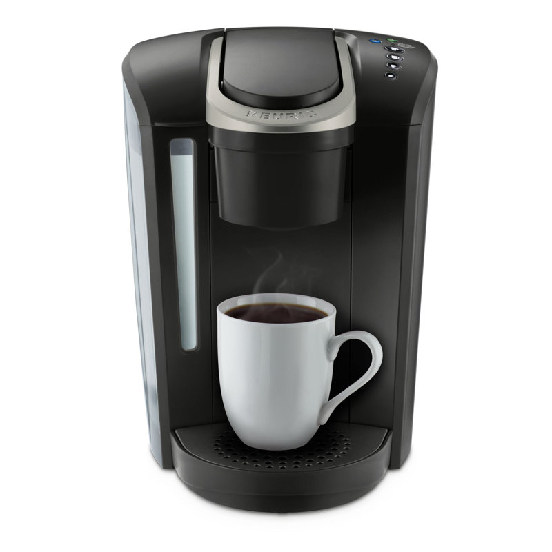 Wayfair Keurig K-Select Single-Serve K-Cup Pod Coffee Maker 5000359893