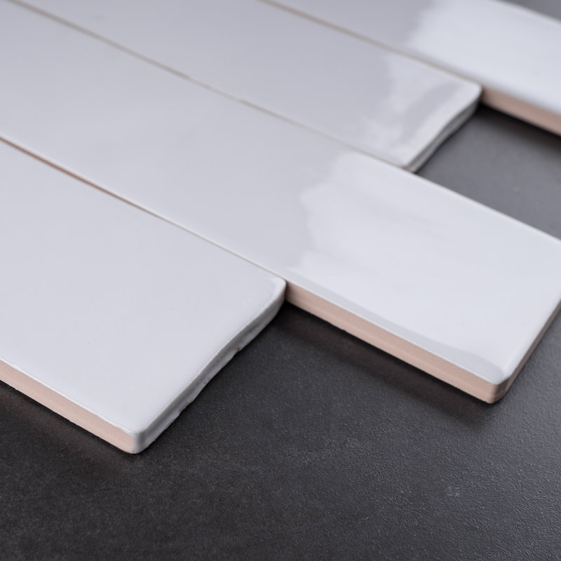 Wayfair Kezma 3 In. X 12 In. Ceramic Subway Wall Tile