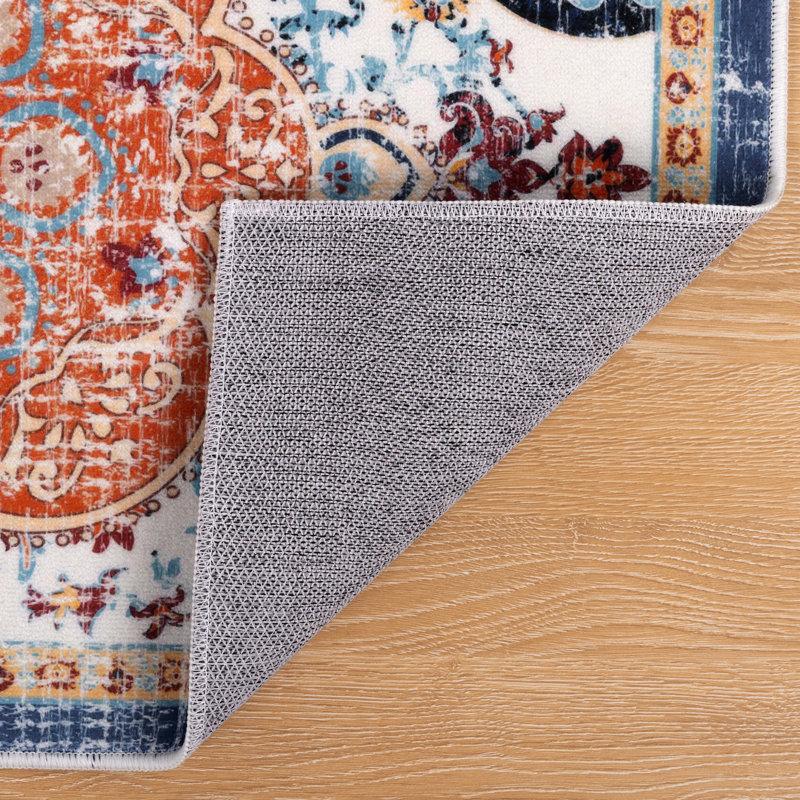 Wayfair Machine Washable Non-Slip Kitchen Mat (Set Of 3)