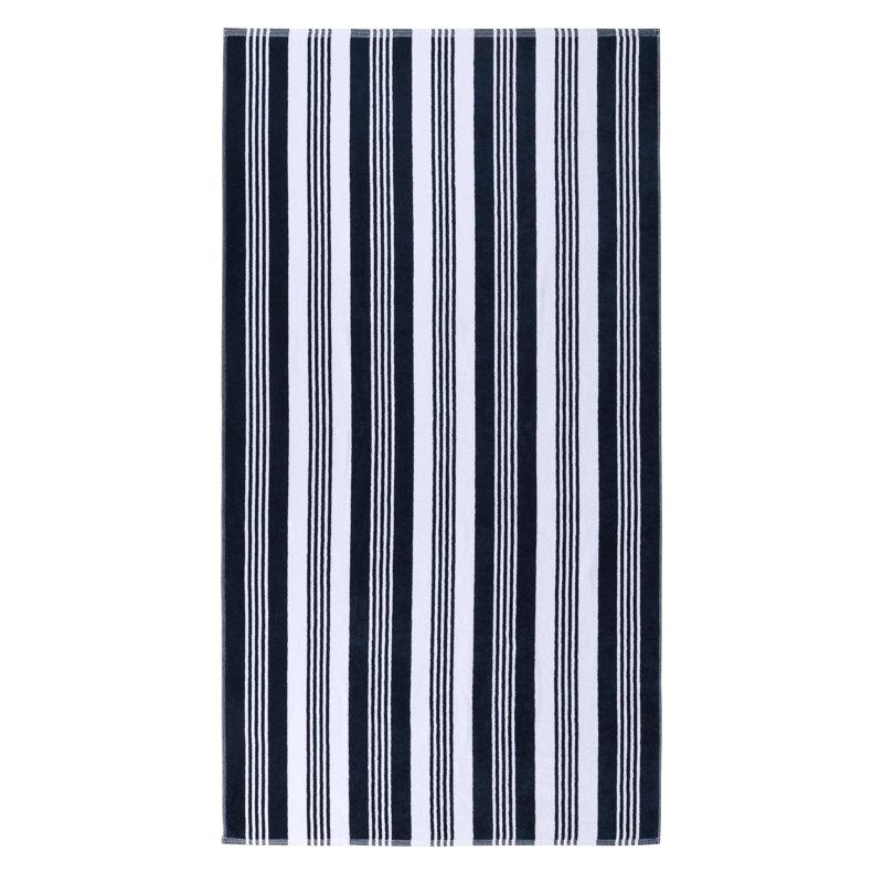 Wayfair Makenna 100% Cotton Oversized Quick Dry Beach Towel