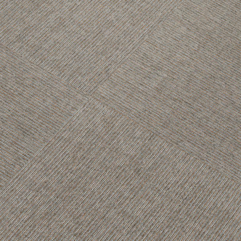 Wayfair Mohawk Basics 24" X 24" PET Fiber Carpet Tiles (96 Sqft Per Carton-24 Tiles)