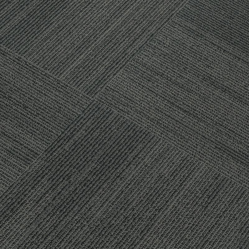 Wayfair Mohawk Elite 24" X 24" Nylon Fiber Carpet Tiles (96 Sqft Per Carton-24 Tiles)