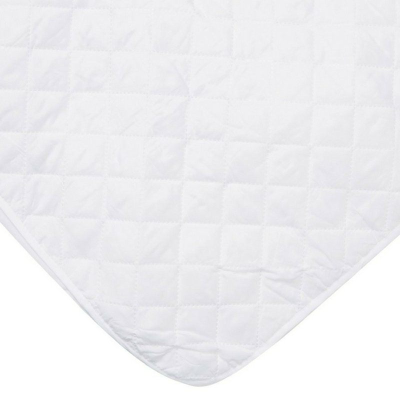 Wayfair Mona Waterproof & Hypoallergenic Mattress Protector