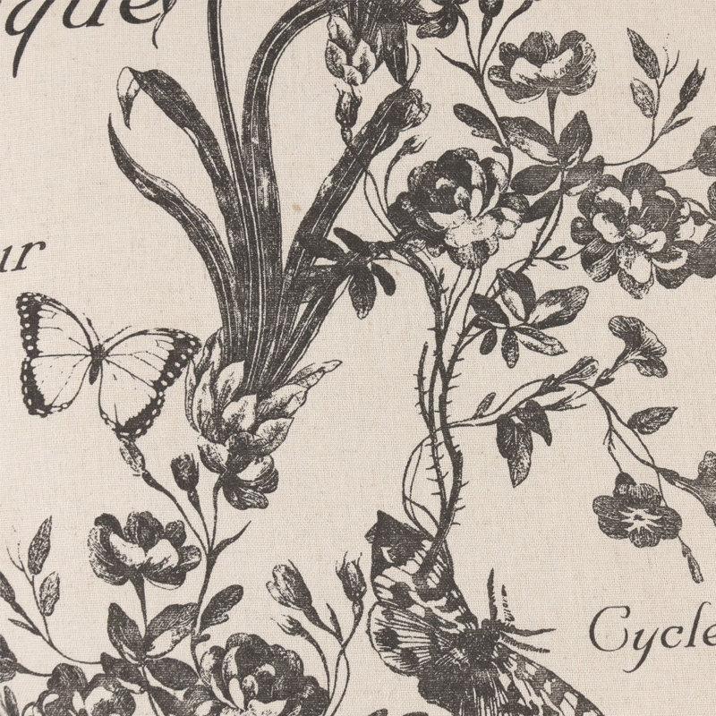 Wayfair Pamplona 26" W Modern Stylish Soft And Breathable Upholstered Barrel Chair And Ottoman