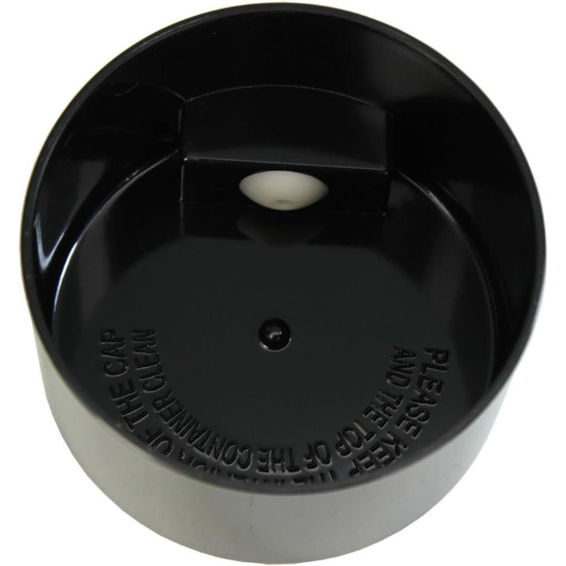 Wayfair Pawvac Vacuum Sealed Pet Food Storage Container Cap & Clear Body