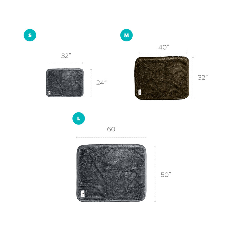 Wayfair Pet Parents® Pawtect® Blanket Premium Waterproof Dog & Cat Blanket