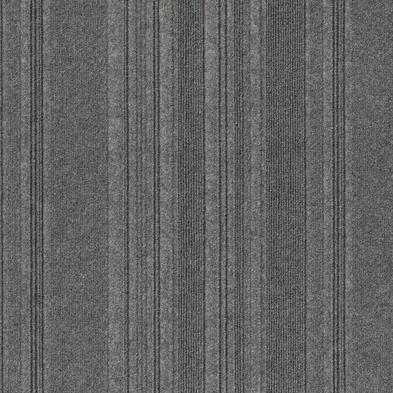 Wayfair Premium 24" X 24" Indoor/Outdoor Peel And Stick Carpet Tile Polyester (Pack Of 15) (60 Sqft/Box)