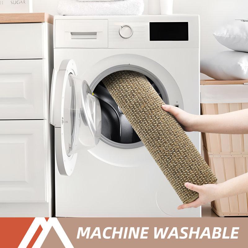 Wayfair Premium Door Mat Non-slip Washable Entrance Mat Dirt Resistant And Absorbent Welcome Mat