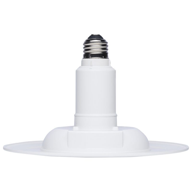 Wayfair Remodel LED Downlight Retrofit Recessed Lighting Kit CCT Selectable (Set Of 2) S29599