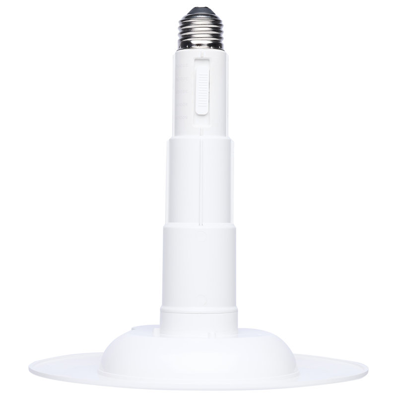 Wayfair Remodel LED Downlight Retrofit Recessed Lighting Kit CCT Selectable (Set Of 2) S29599