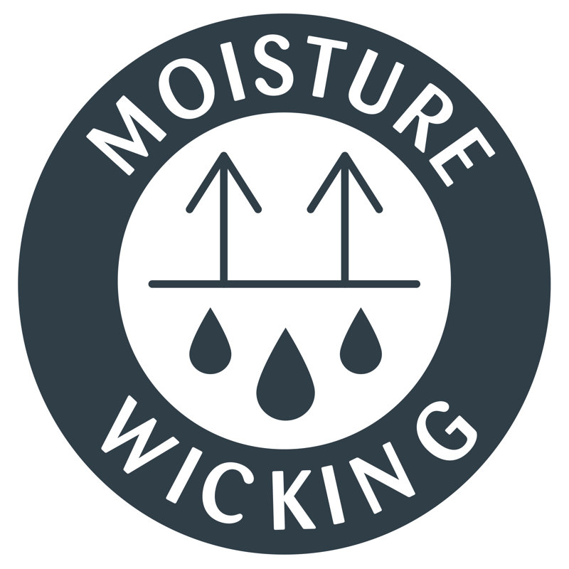 Wayfair Sealy Baby Cooling Moisture Wicking Waterproof Fitted Baby Crib Mattress Protector Pad Crib Mattress Pad Topper 52" X 28" - White