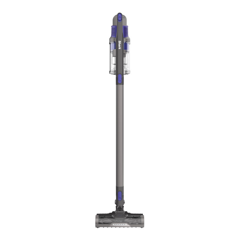 Wayfair Shark Pet Cordless Stick Vacuum With XL Dust Cup LED Headlights Removable Handheld Vac And Crevice Tool IX141