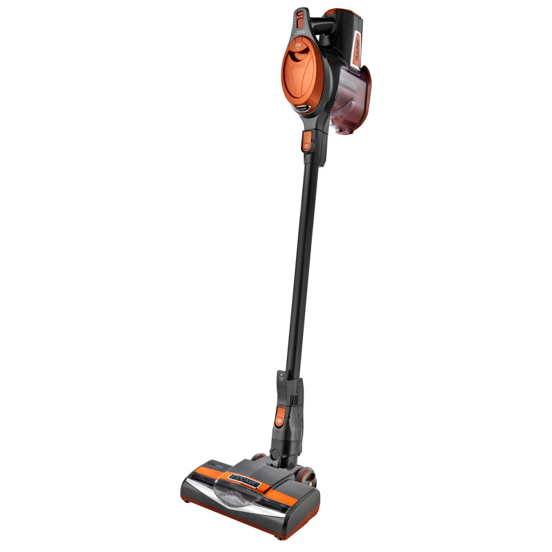 Wayfair Shark Rocket Ultra-Light Corded Bagless Vacuum For Carpet And Hard Floor Cleaning With Swivel Steering HV301