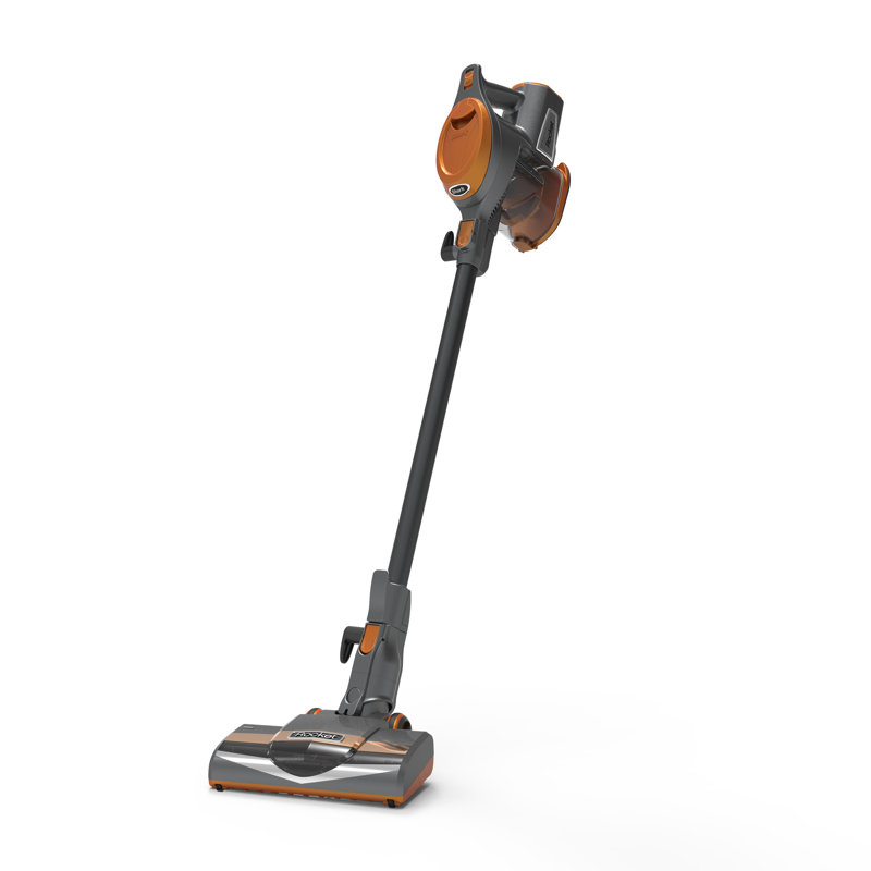 Wayfair Shark Rocket Ultra-Light Corded Bagless Vacuum for Carpet and Hard Floor Cleaning with Swivel Steering HV301