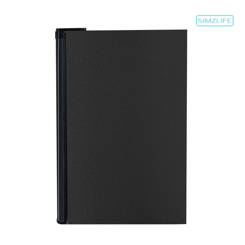 Wayfair Simzlife 3.2 Cu. Ft. Freestanding Small Fridge With Freezer For Dorm College Office