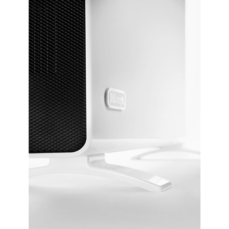 Wayfair SlimStyle Digital 1500W Convection Panel Heater With Dual Fan