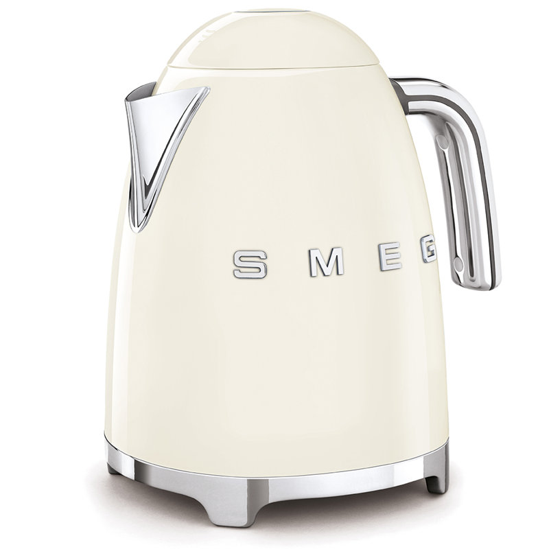 Wayfair SMEG 50's Retro Style 7-Cup Electric Kettle